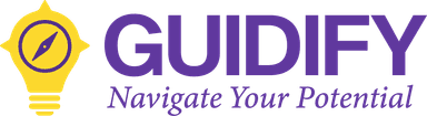 Guidify India Logo
